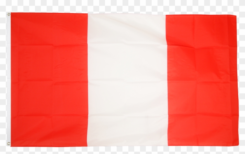 Rot Weiß Rot Flagge Clipart