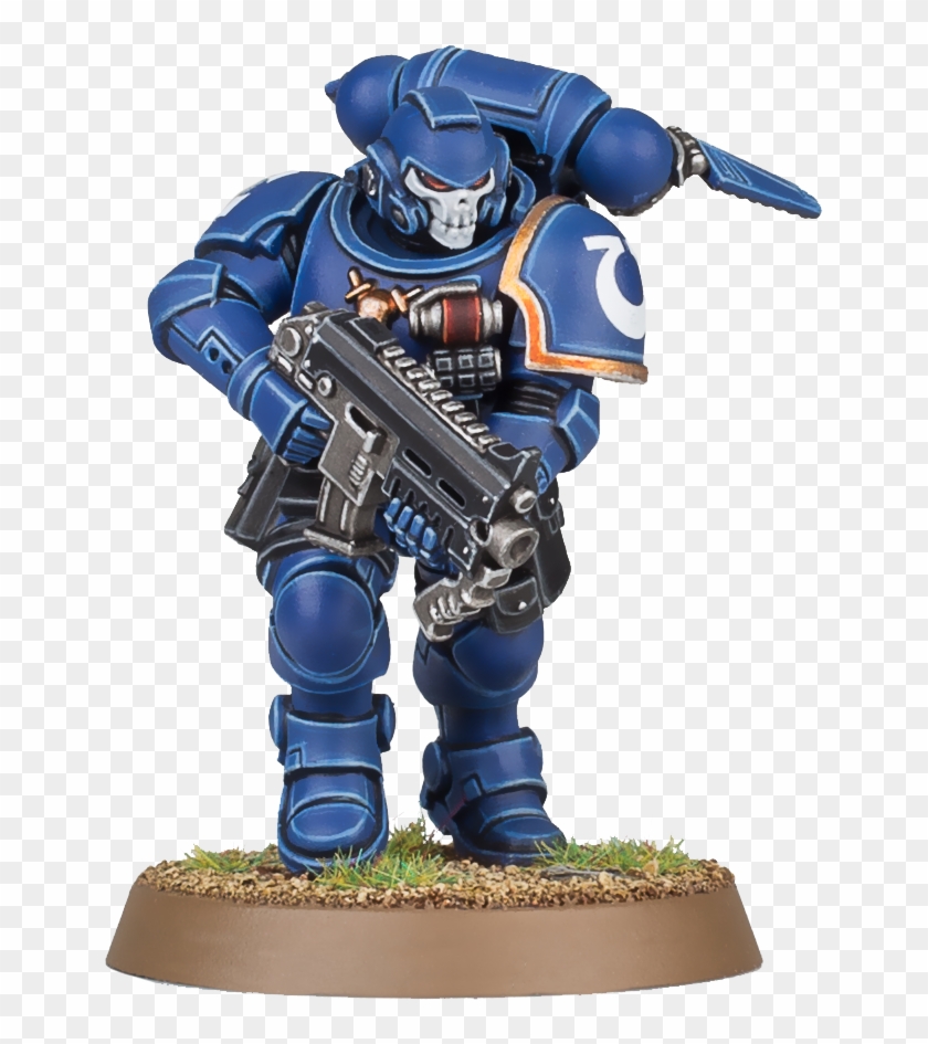 Reiver - Reiver Kill Team Clipart #3390505