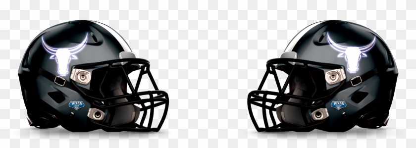 Png High School Football Transparent Background - Wake Forest Football Helmet Clipart #3390530