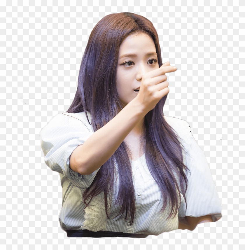 #blackpink Jisoo #blackpink #blackpink Джису #jisoo - Girl Clipart