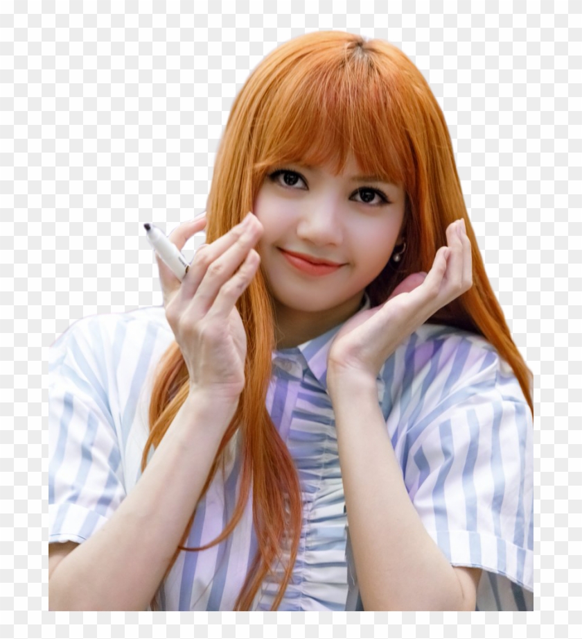 #blackpink Lisa #blackpink #blackpink Lisa В Эру As - Lisa Blackpink Full Hd Clipart #3390725