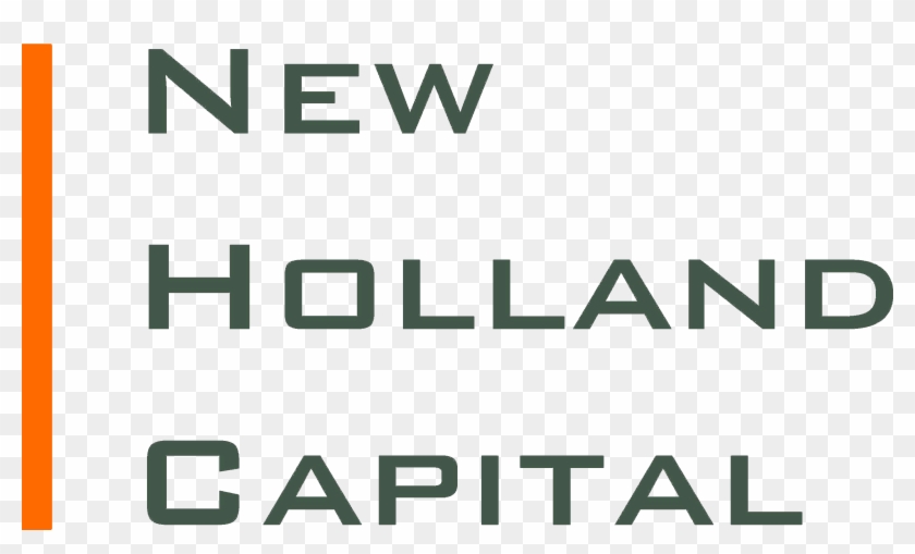 New Holland Capital, Llc - Aldo Rossi Clipart #3390871