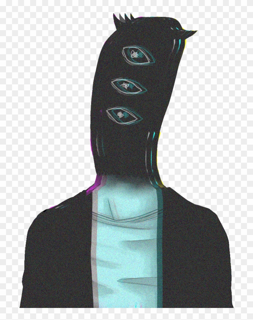 Male, Solo, Oyasumi Punpun Clipart