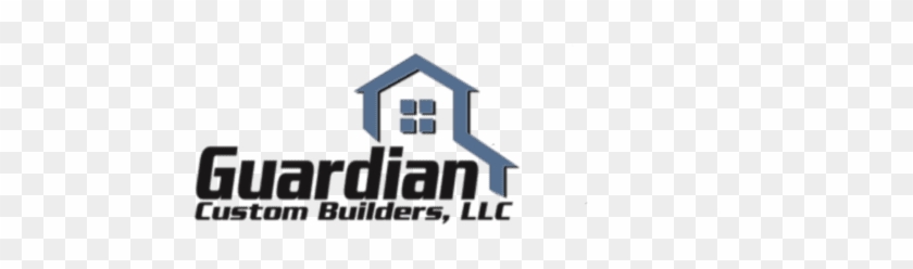 Guardian Custom Builders - House Clipart #3391110