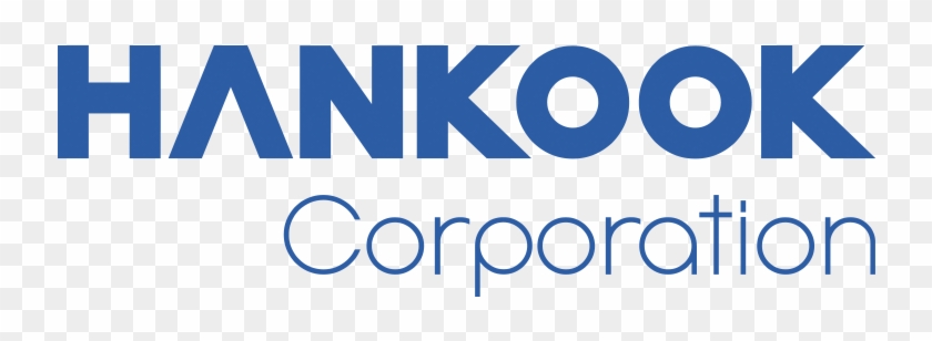 Hankook Corporation And Digi-texx Become Partners - Printing Clipart