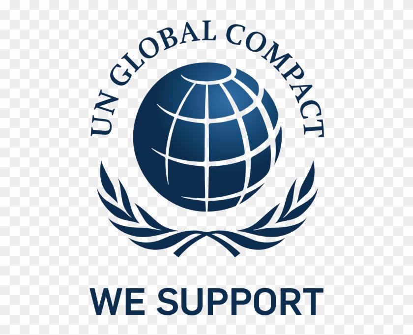 Ungc - Global Compact Network Switzerland Clipart #3391273