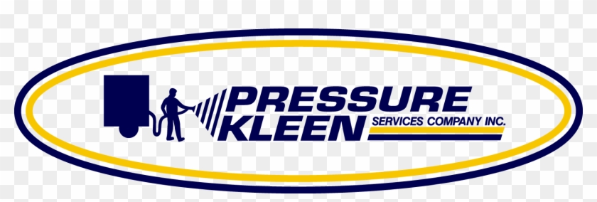 Pressure Kleen Services - Pressure Kleen Clipart #3391351