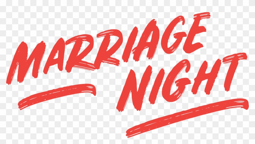 Marriage Night Clipart #3391385