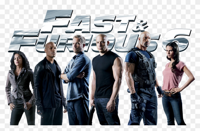Explore More Images In The Movie Category - Fast And Furious Clipart #3391405