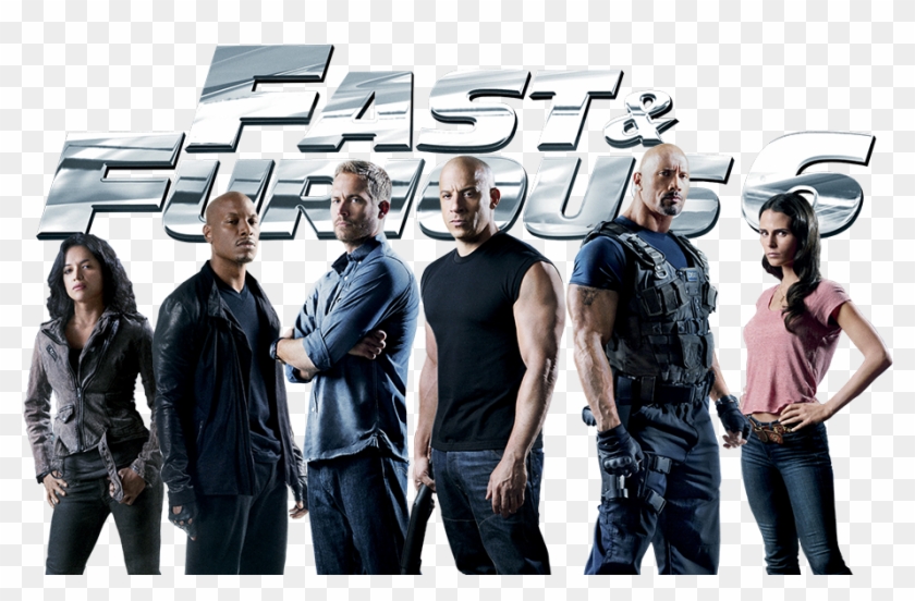Explore More Images In The Movie Category - Fast And Furious Clipart