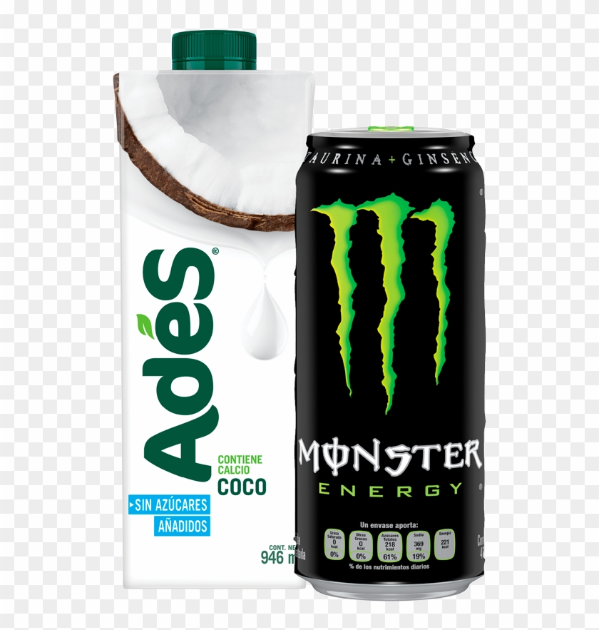 We Consolidated Our Plant-based Ades Brand And We Strengthened - Caffeinated Drink Clipart