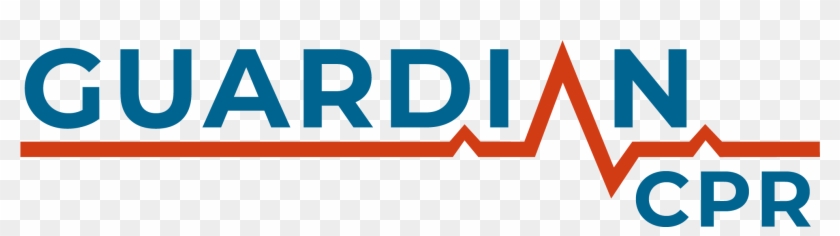 Guardian Cpr Clipart