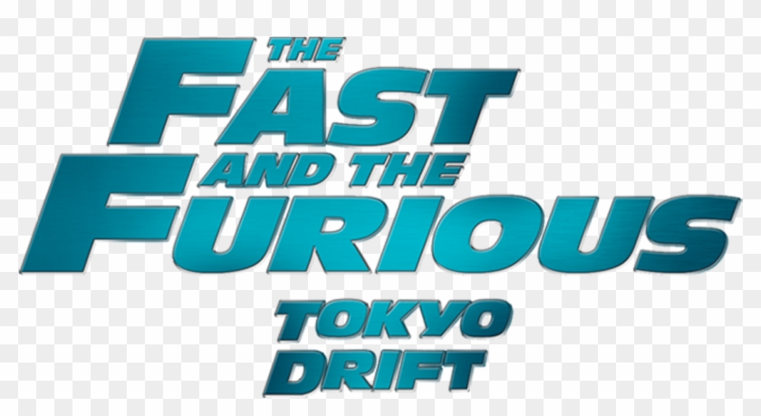 The Fast And The Furious - Fast And The Furious Clipart #3391486