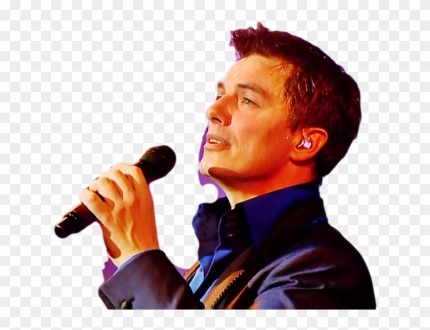 Victoria7011 Images John Barrowman Hd Wallpaper And - Singing Clipart