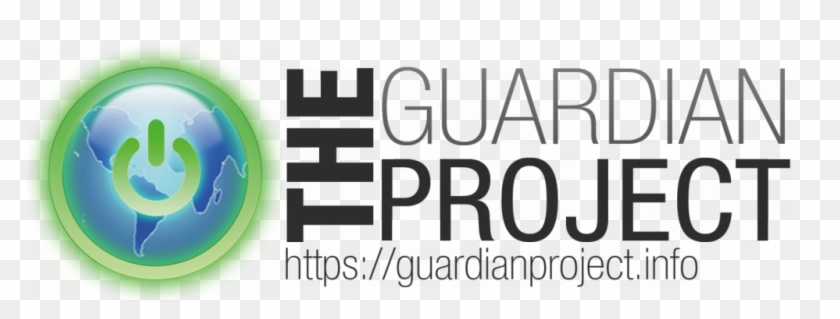 About The Guardian Project Clipart #3391589