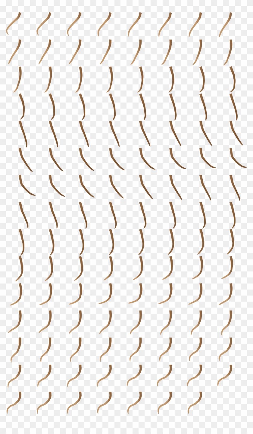 Tail-sprite2 Clipart #3391621