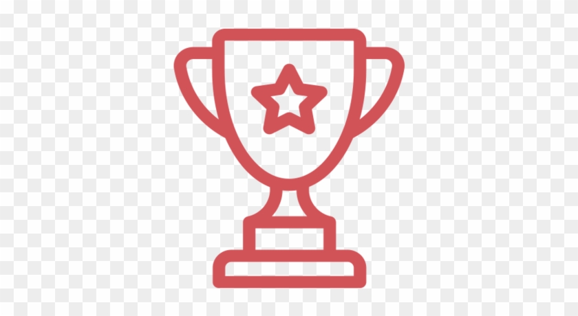 Award - Trofeu Png Clipart #3391645