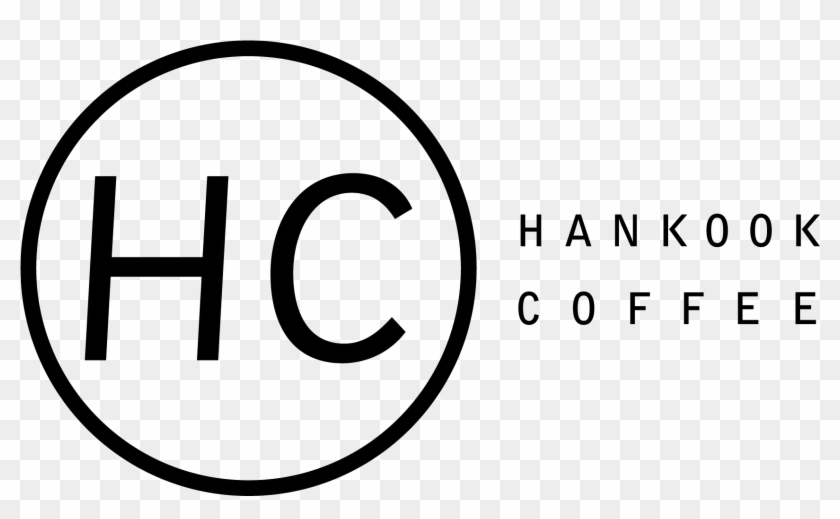 Hankook Coffee Ltd - Circle Clipart #3391677