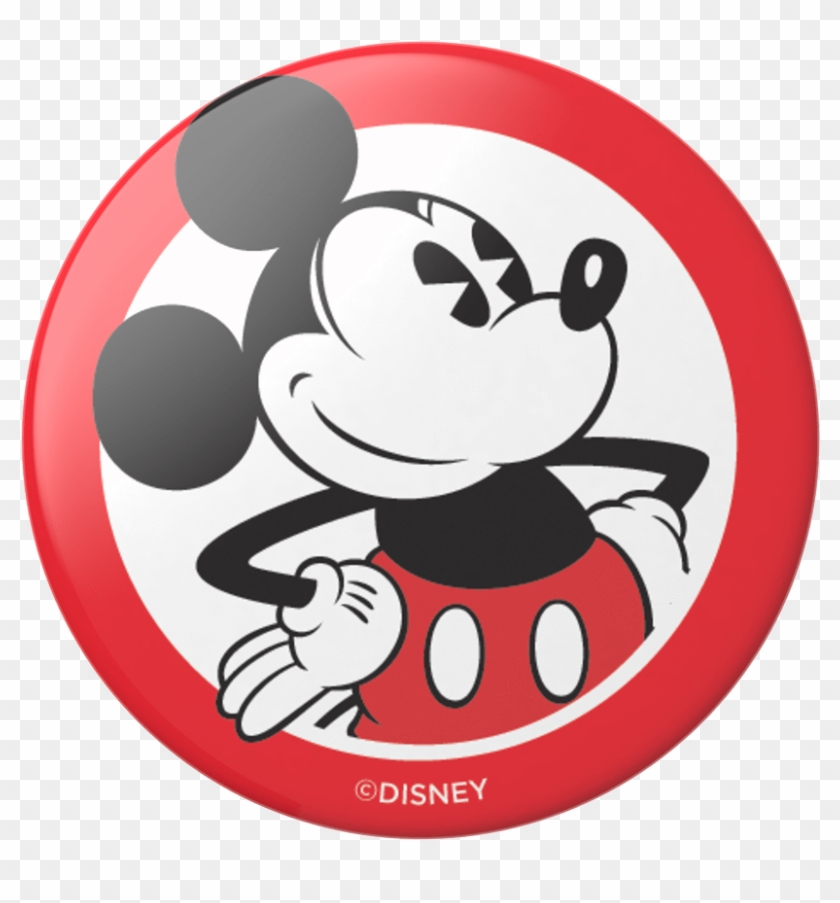 Mickey Classic - Disneyland Shirts Walmart Clipart #3391892