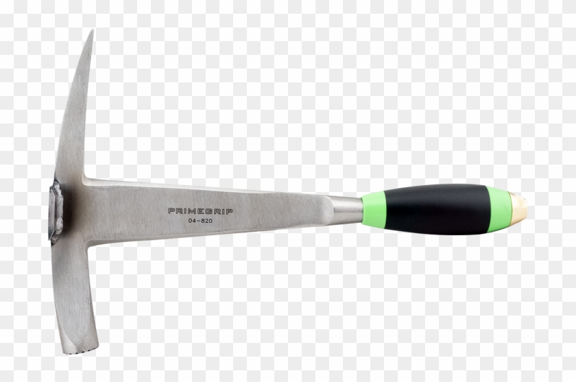 Slate Hammer - Mattock Clipart