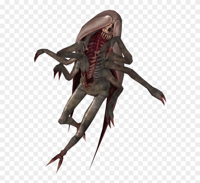 Image - Re Revelation Sea Creeper Clipart