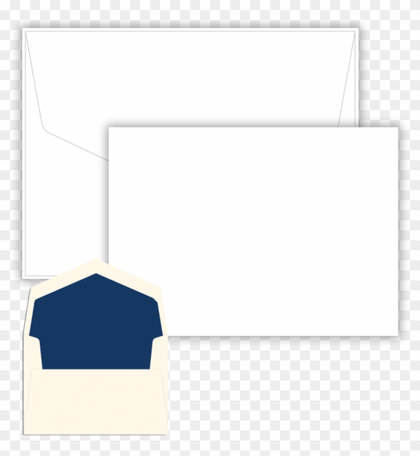 Professional Personalized Flat Cards - Paper Clipart #3392087