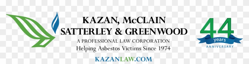 Kazan Horizontal Logo Print Url 44years No Border - Clean Water Land And Legacy Amendment Clipart