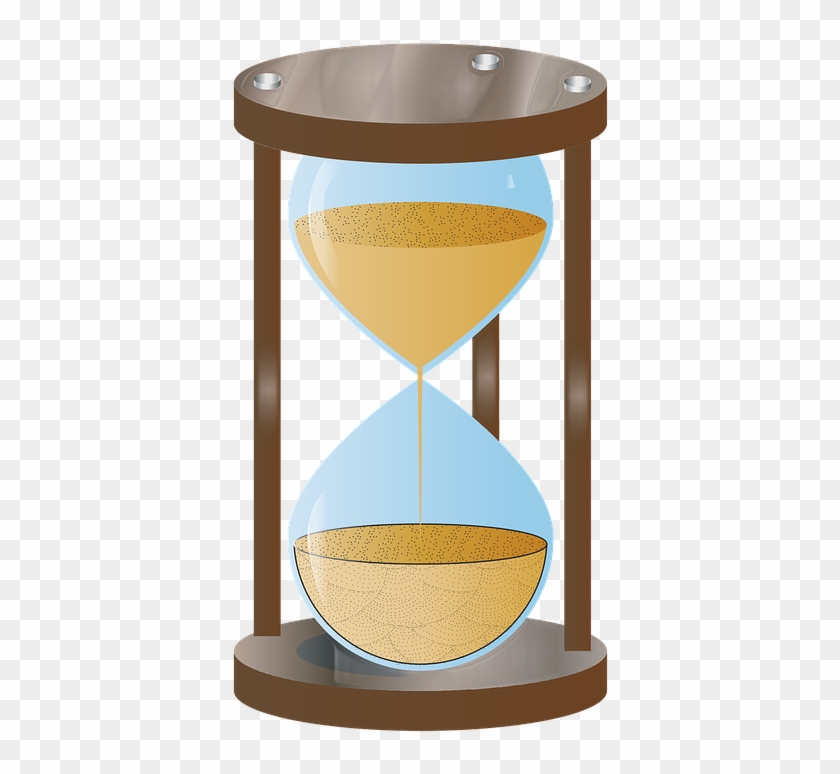 Песочные Часы Пнг Clipart #3392198