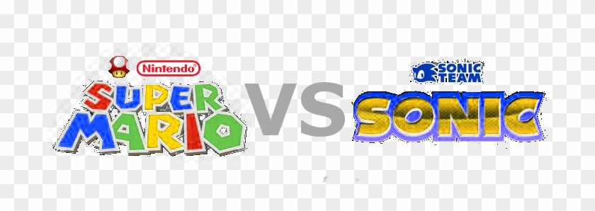 Sonic Team Clipart #3392220