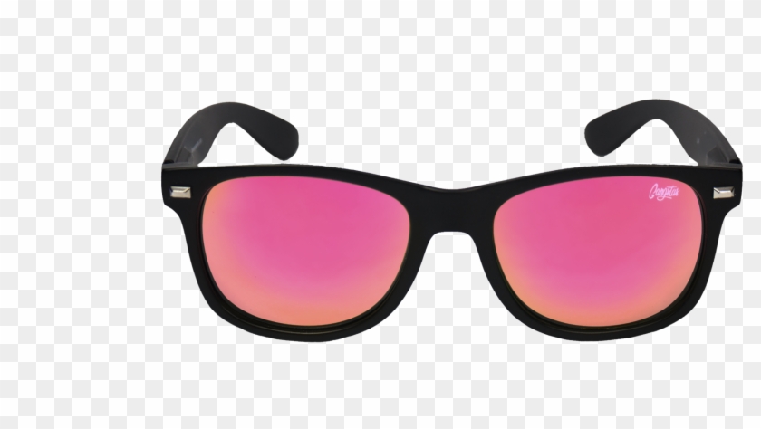 Hoes N Gangstas - Sunglasses Clipart #3392276