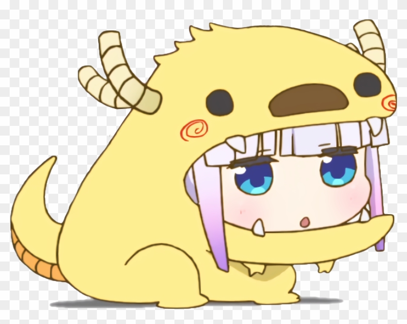 63282221 - >> - Miss Kobayashi's Dragon Dragon Clipart #3392309