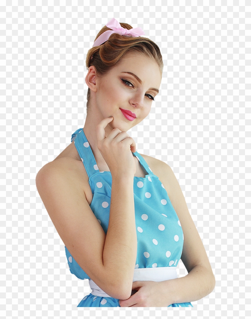 A Festa De 15 Anos É Um Momento Marcante Na Vida De - Girl Clipart #3392423