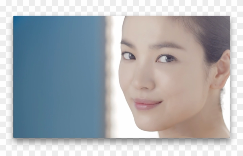 Korean Tv Cf December, 2015 - Portrait Photography Clipart #3392559