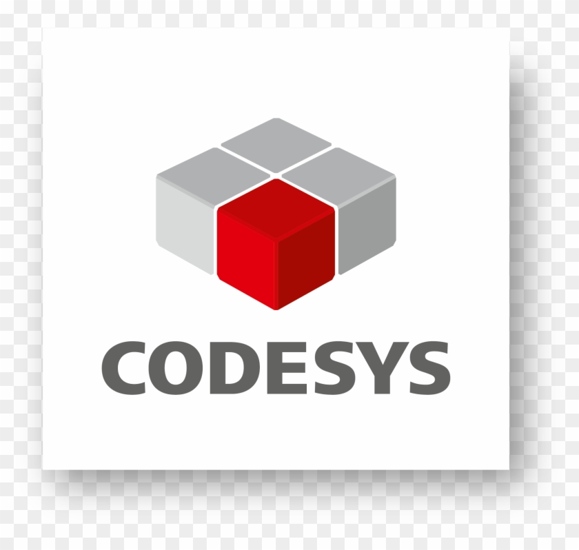 Codesys Clipart #3392625