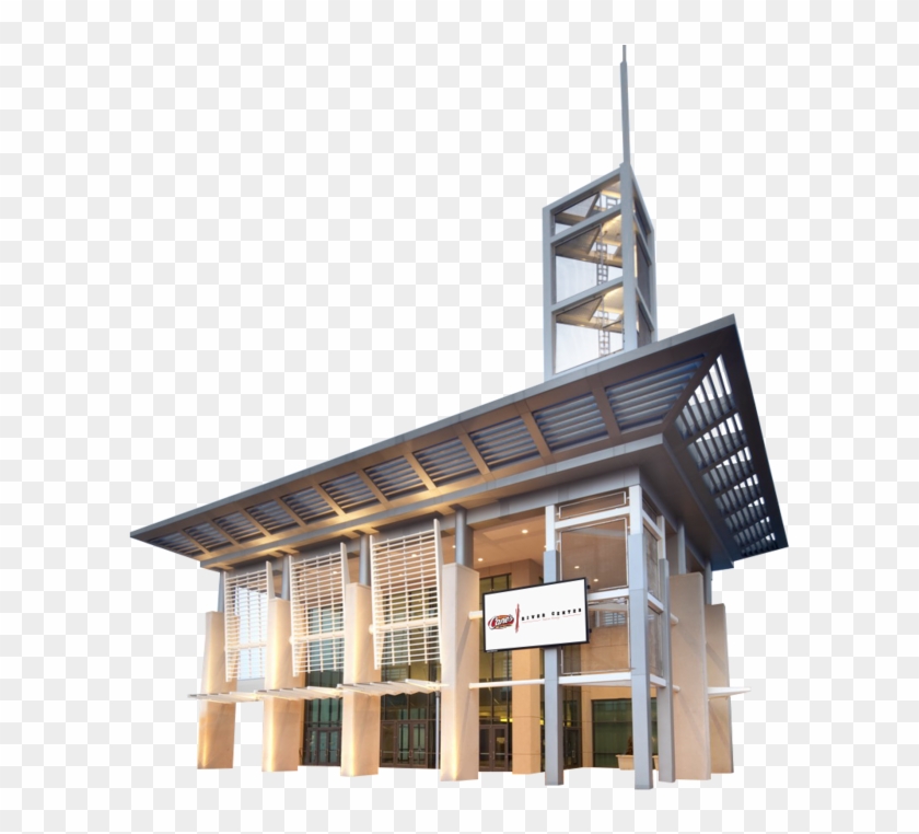 See All Venues - House Clipart #3392634