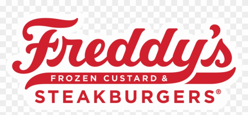 As The City Of Las Cruces Has Received New Restaurants - Freddy's Frozen Custard Vector Logo Clipart #3392675
