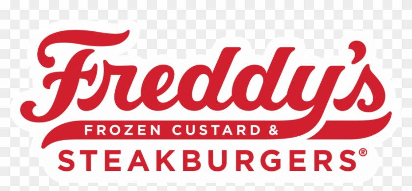As The City Of Las Cruces Has Received New Restaurants - Freddy's Frozen Custard Vector Logo Clipart