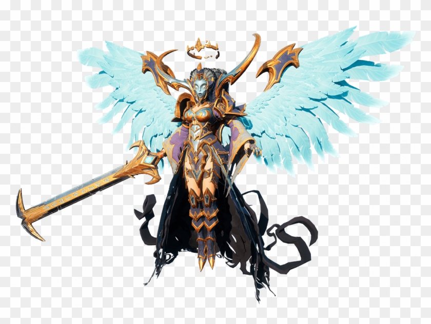 Darksiders Seven Deadly Sins , Png Download - Darksiders 3 Seven Deadly Sins Clipart #3392781