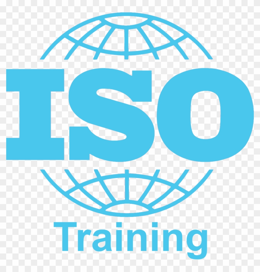 Iso Training - International Standards Iso Clipart #3392907