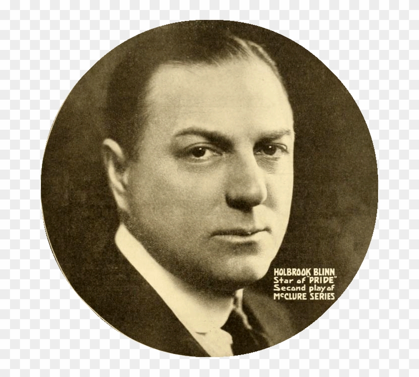 Holbrook Blinn In Seven Deadly Sins - Gentleman Clipart #3392967