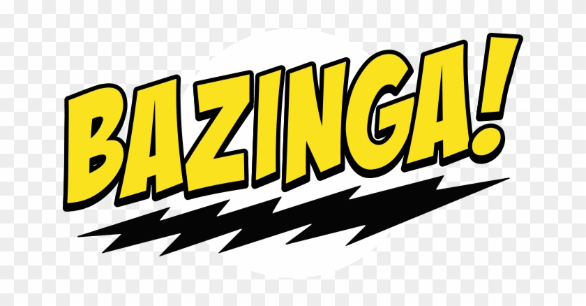 The Big Bang Theory Virtual Apartment - Sheldon Cooper Clipart