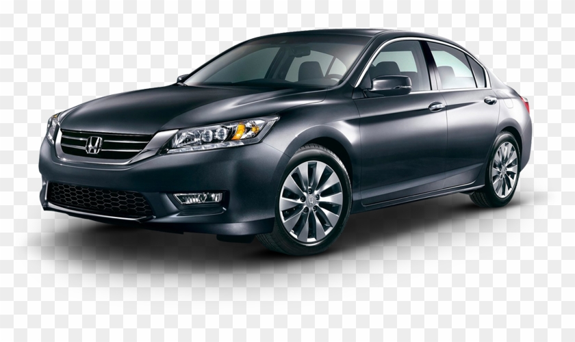 Sedan Png - Honda Accord Png Clipart