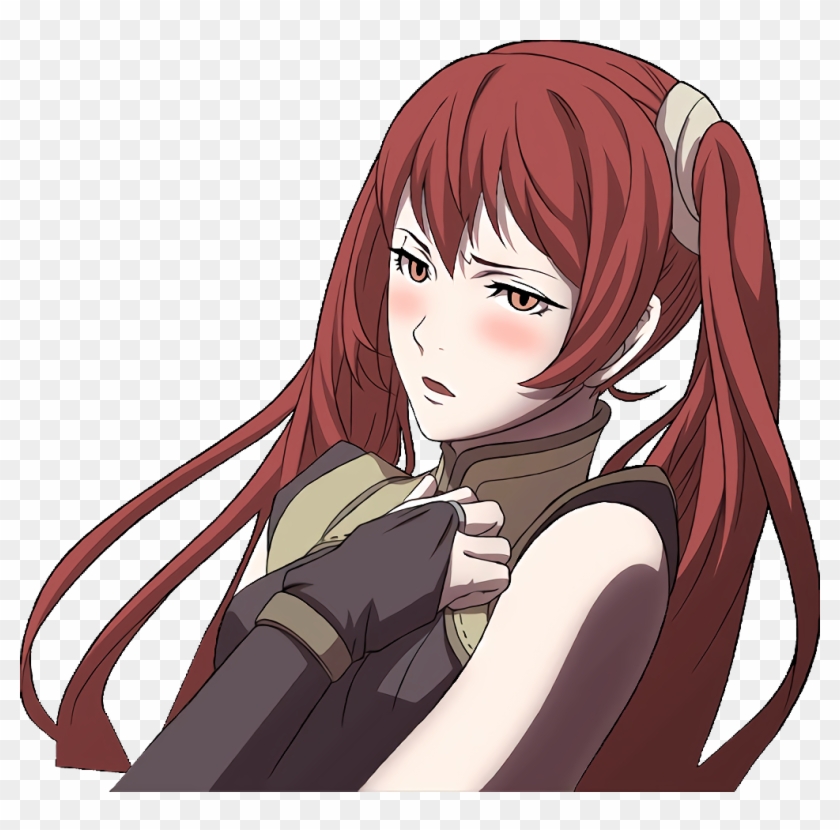 Severa - Severa Fire Emblem Clipart #3393423