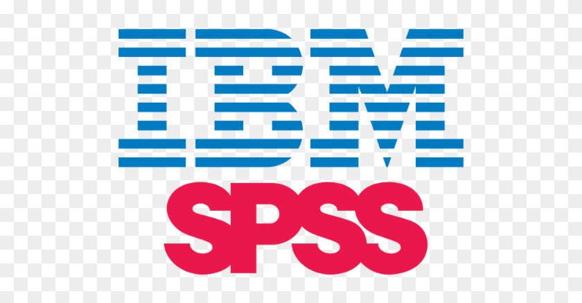Spss Syntax File - Ibm Spss Statistics Logo Clipart #3393424