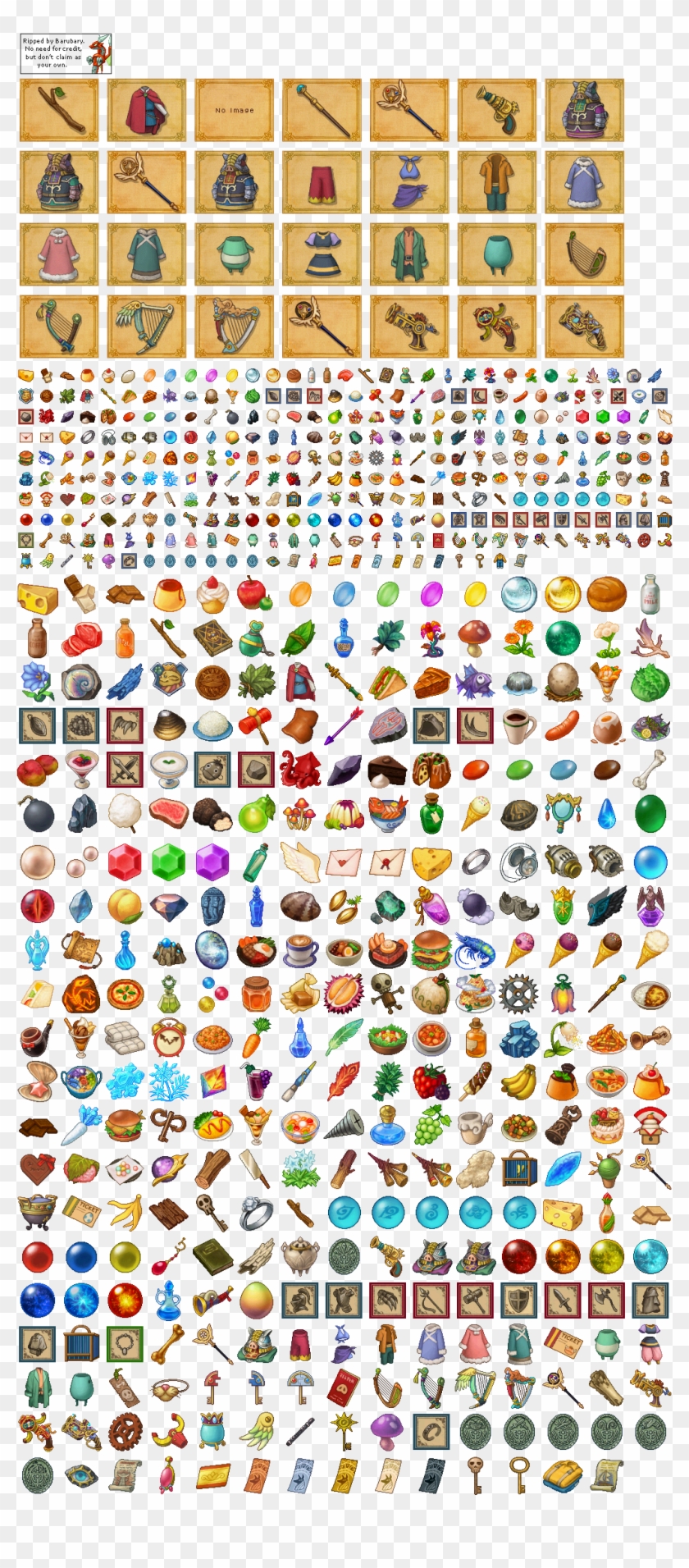 Ni No Kuni - Ancient China Find A Word Clipart