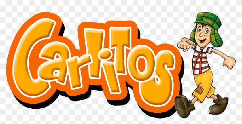 Logo Chavo Del Ocho Imagui - El Chavo Del 8 Animado Clipart