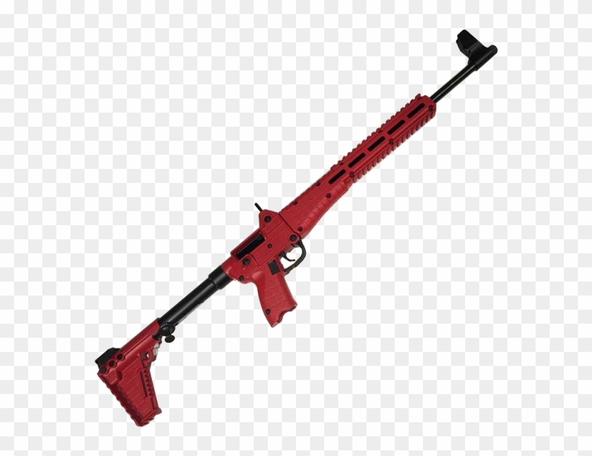 Kel Tec Sub 2000 Gen 2 9mm Canadian Edition - Kel Tec Rifles Clipart #3394021