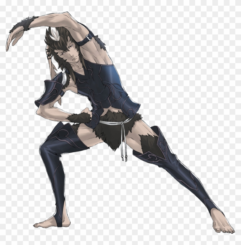 Fire Emblem Awakening Villains Walhart Clipart #3394143