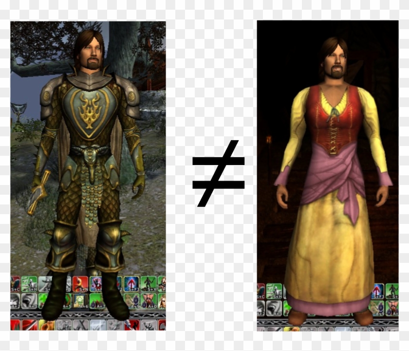 "dragon" - Lotro Draigoch Armor Set Clipart