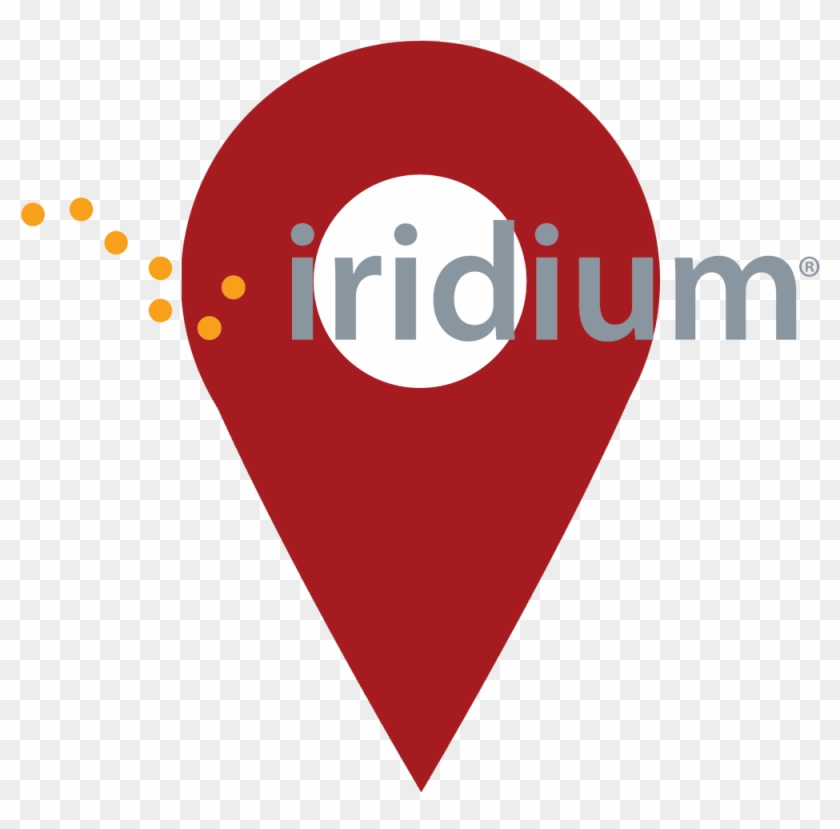 Iridium Gps Tracking Clipart #3394252